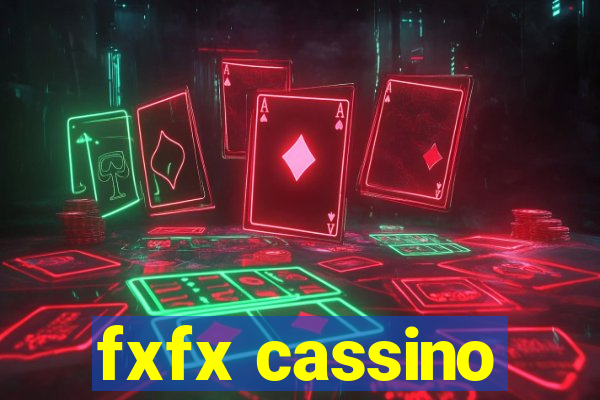 fxfx cassino